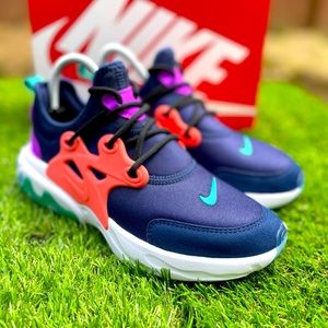 Nike Women’s React Presto